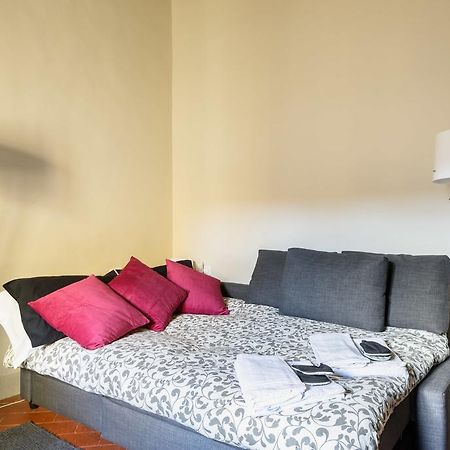 Servi Apartment Флоренция Экстерьер фото