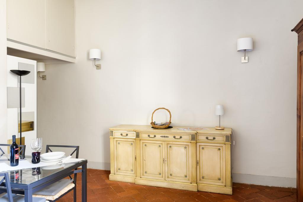 Servi Apartment Флоренция Экстерьер фото