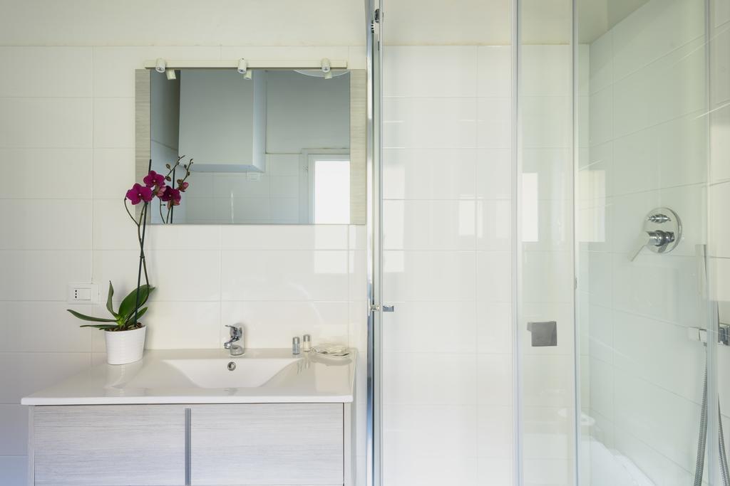 Servi Apartment Флоренция Экстерьер фото